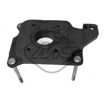 Flasque, carburateur Metalcaucho 02846