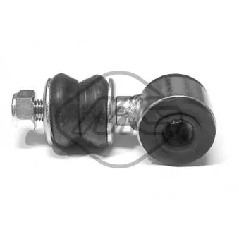 Entretoise/tige, stabilisateur Metalcaucho 02852
