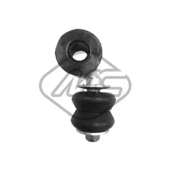 Entretoise/tige, stabilisateur Metalcaucho 02853