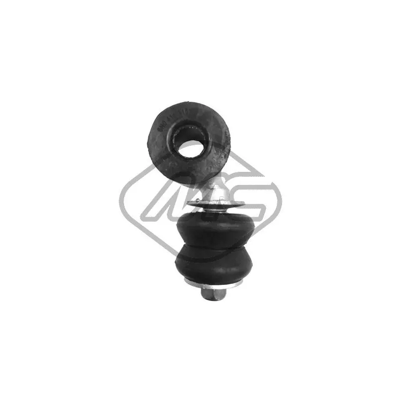 Entretoise/tige, stabilisateur Metalcaucho 02853