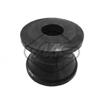 Silent bloc de suspension (train avant) Metalcaucho 02863