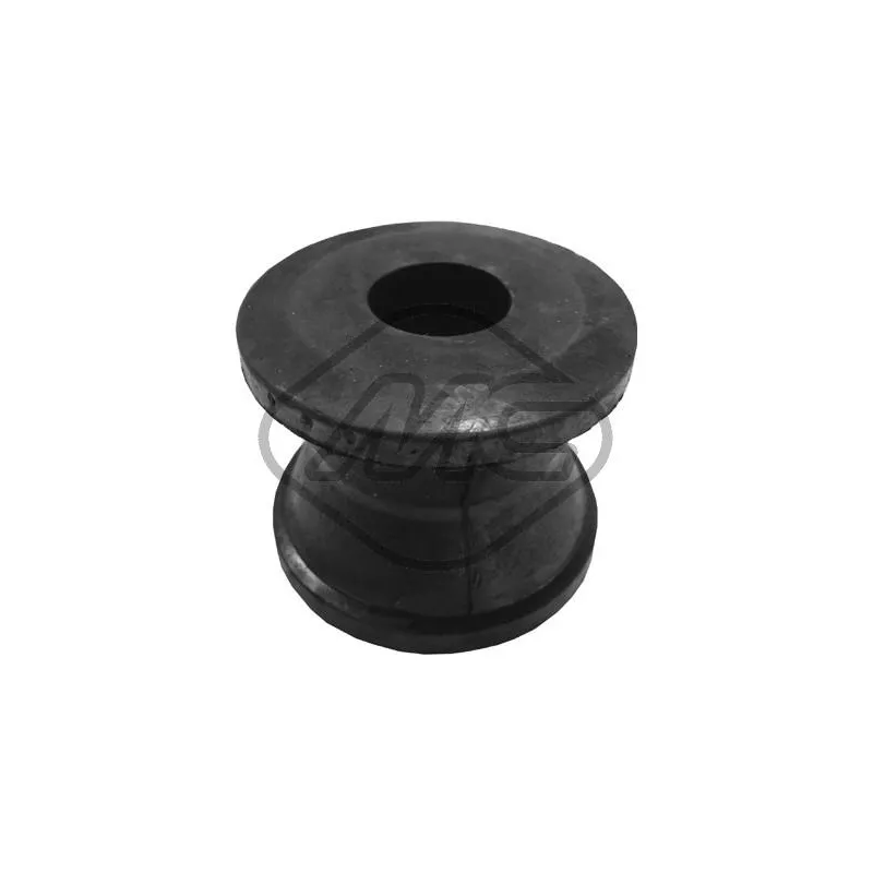 Silent bloc de suspension (train avant) Metalcaucho 02863
