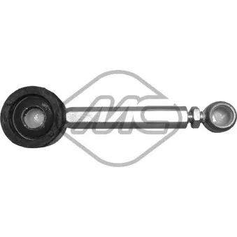 Kit de réparation, levier de changement de vitesse Metalcaucho