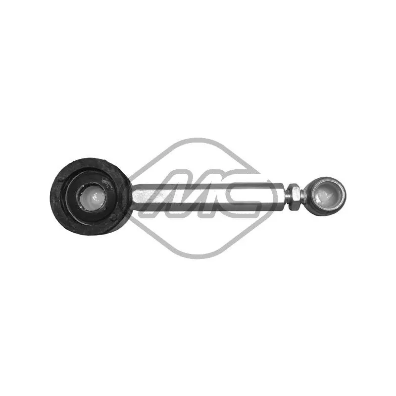 Kit de réparation, levier de changement de vitesse Metalcaucho 02865