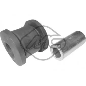 Silent bloc de suspension (train avant) Metalcaucho 02872