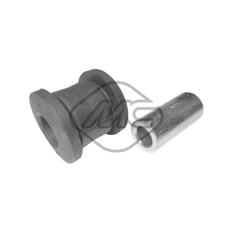 Silent bloc de suspension (train avant) Metalcaucho 02872