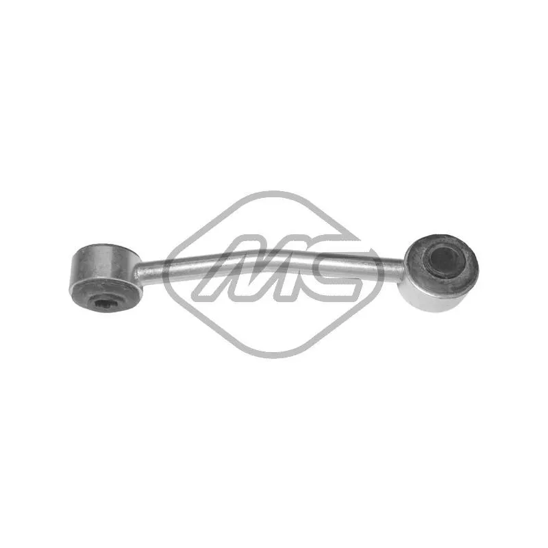 Entretoise/tige, stabilisateur Metalcaucho 02874