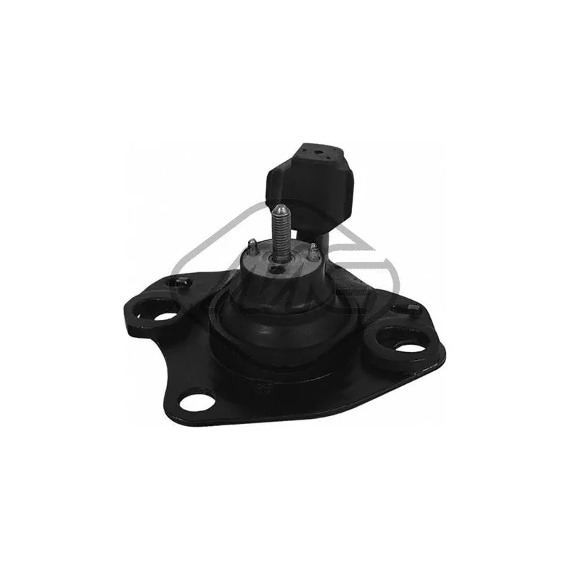 Support moteur avant droit Metalcaucho 02875
