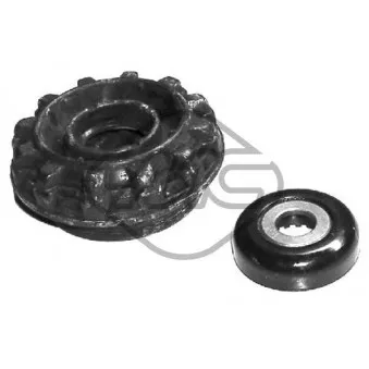 Coupelle de suspension Metalcaucho 02877