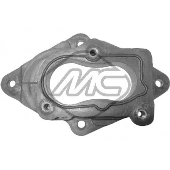 Flasque, carburateur Metalcaucho 02880
