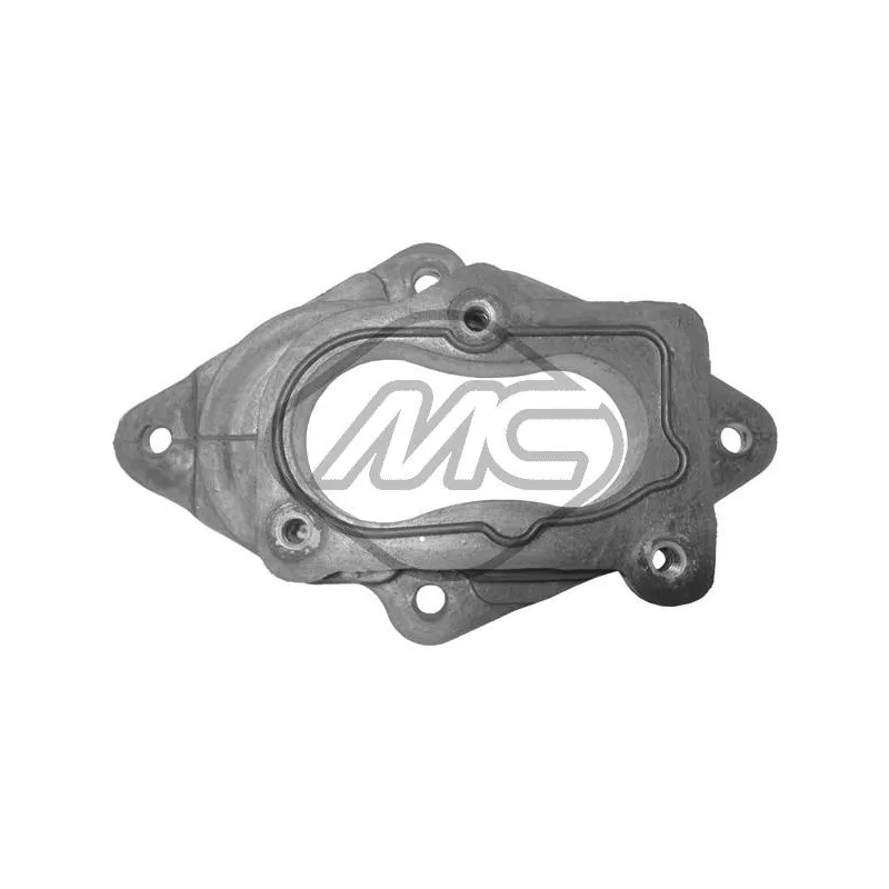 Flasque, carburateur Metalcaucho 02880
