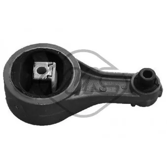 Support moteur Metalcaucho 02881