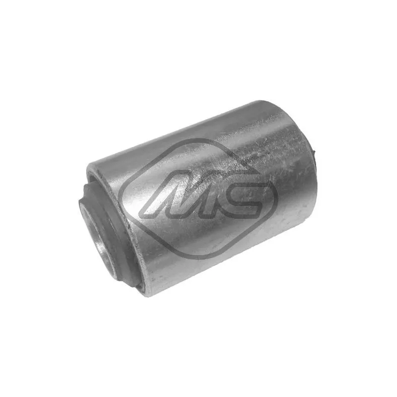 Silent bloc de suspension (train avant) Metalcaucho 02886