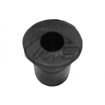 Joint, Bride de liquide de refroidissement Metalcaucho 02889