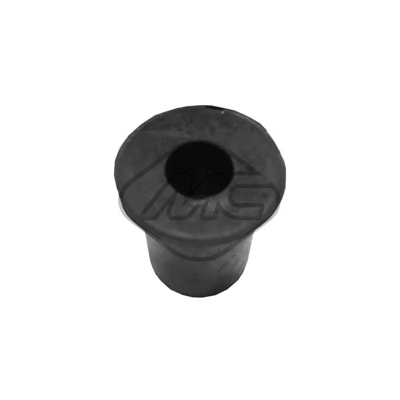 Joint, Bride de liquide de refroidissement Metalcaucho 02889