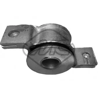 Suspension, bras de liaison avant droit Metalcaucho 02901