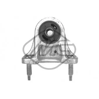 Suspension, support d'essieu Metalcaucho