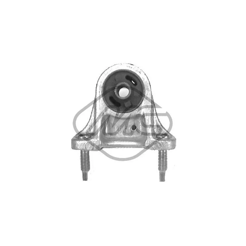 Suspension, support d'essieu Metalcaucho 02910