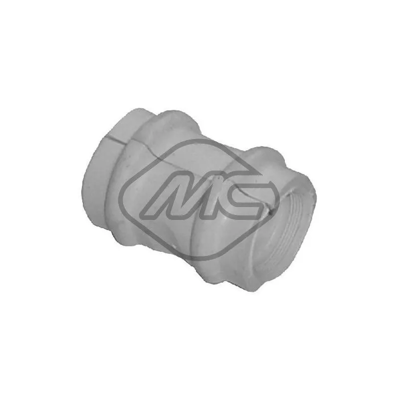 Suspension, stabilisateur Metalcaucho 02915