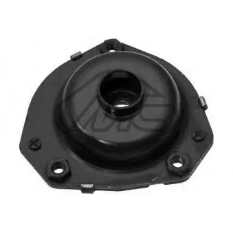 Coupelle de suspension Metalcaucho 02918