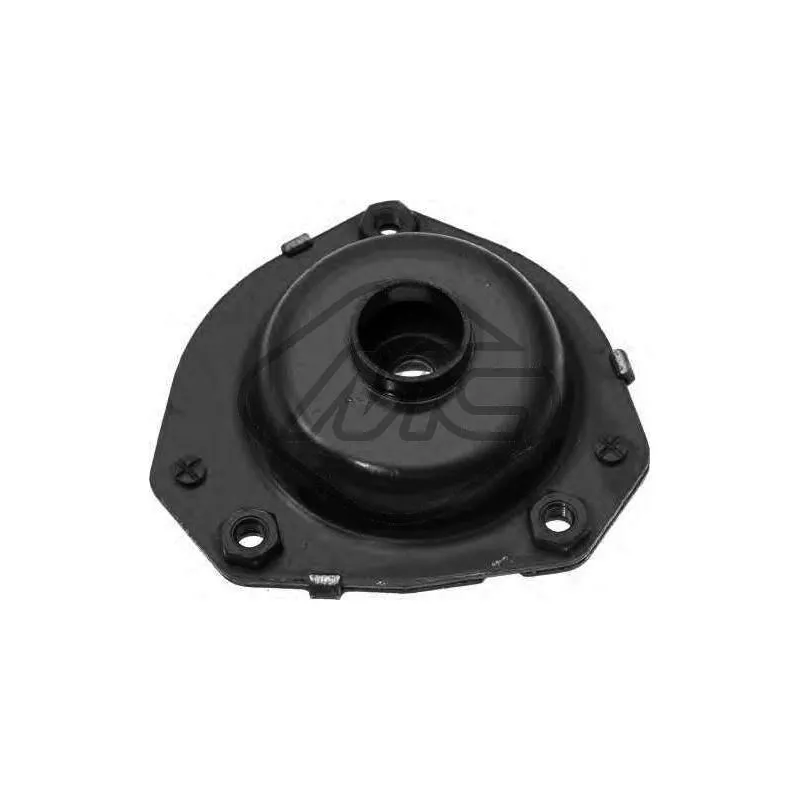 Coupelle de suspension Metalcaucho 02918