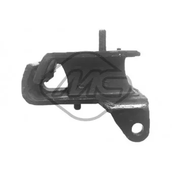 Support moteur Metalcaucho 02923
