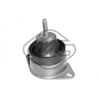 Support moteur Metalcaucho 02924