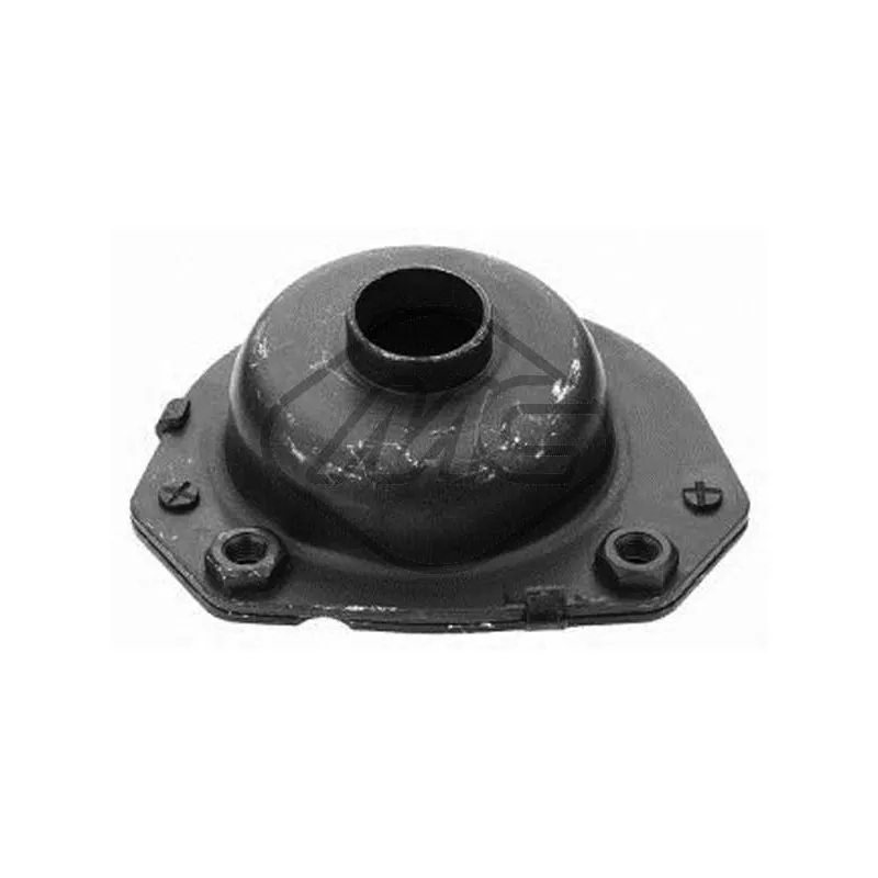 Coupelle de suspension Metalcaucho 02925