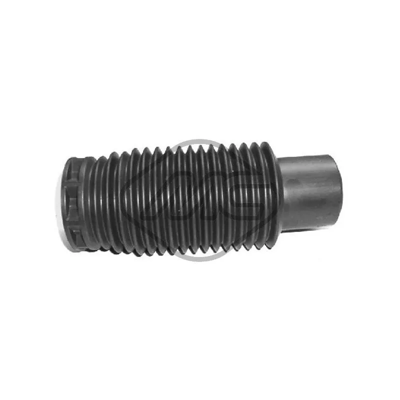 Bouchon de protection/soufflet, amortisseur Metalcaucho 02933