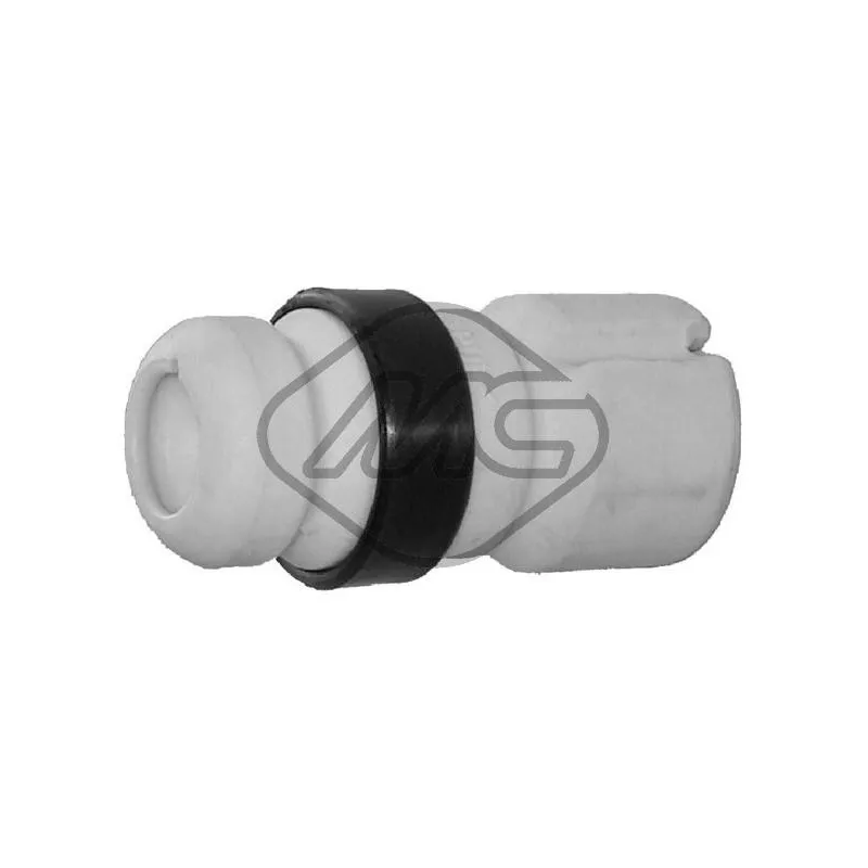 Butée élastique, suspension Metalcaucho 02934
