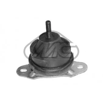 Support moteur Metalcaucho 02942