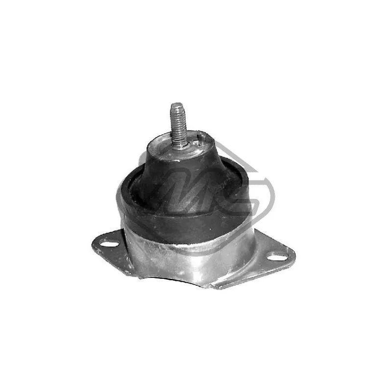 Support moteur Metalcaucho 02944