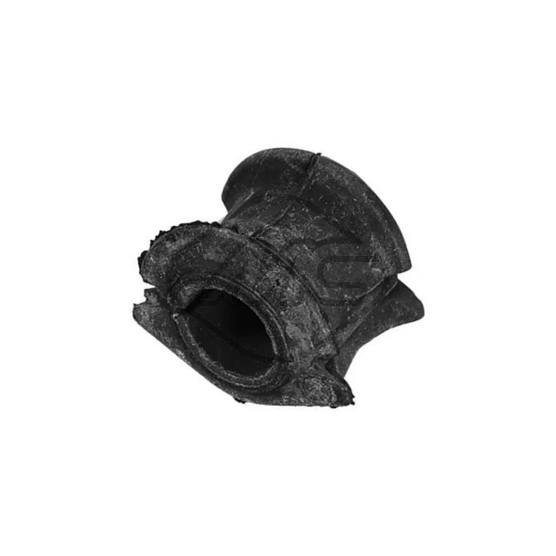 Suspension, stabilisateur Metalcaucho 02945