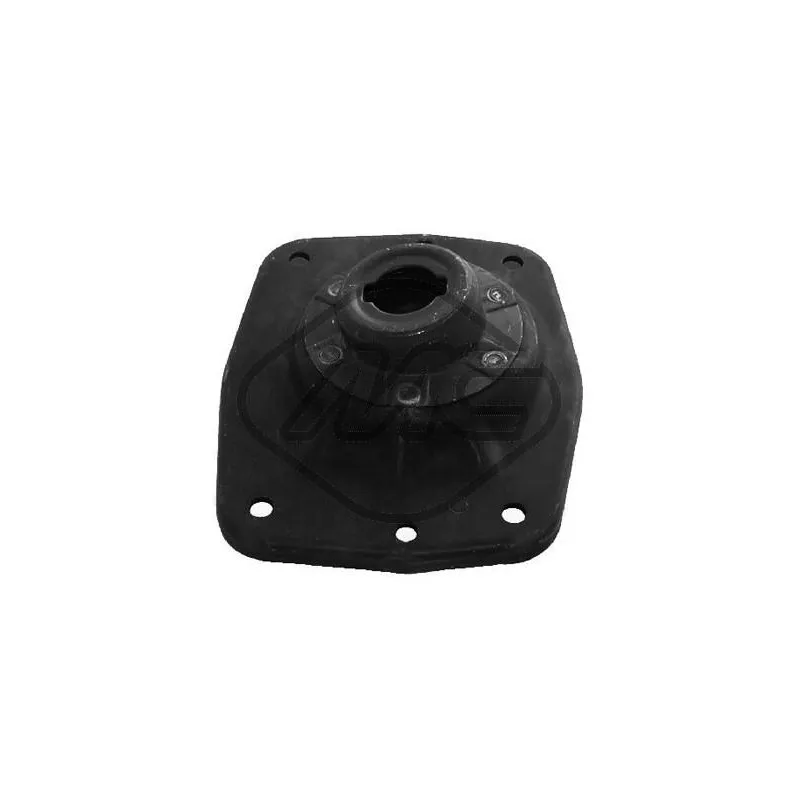 Coupelle de suspension avant droit Metalcaucho 02946