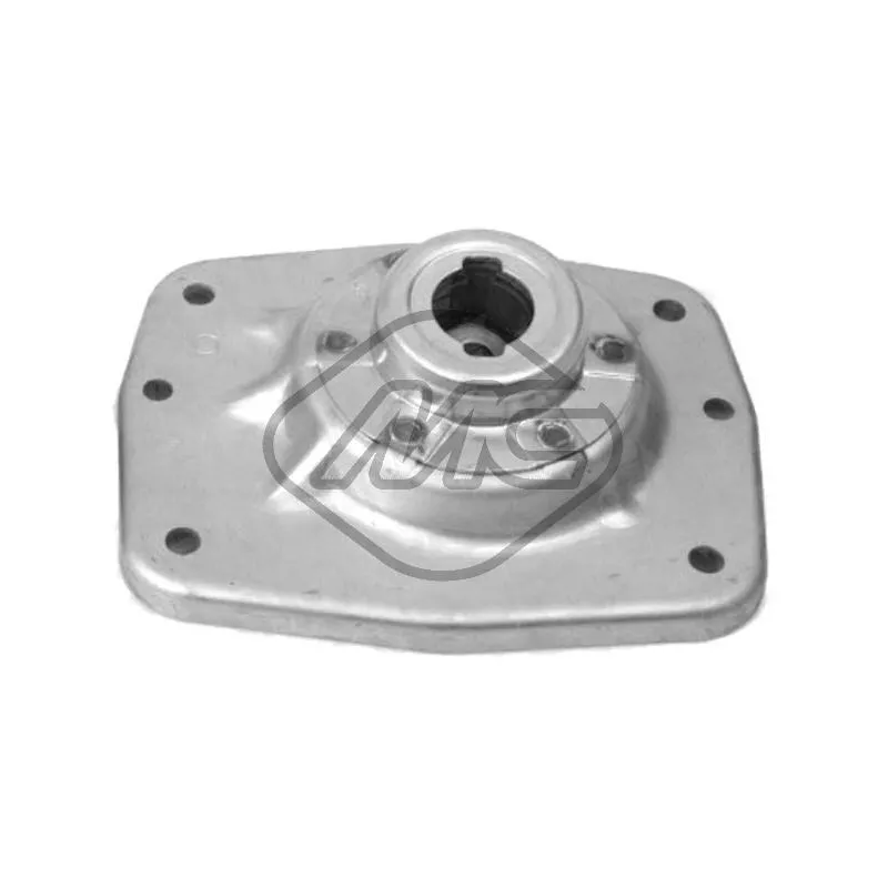 Coupelle de suspension avant gauche Metalcaucho 02947