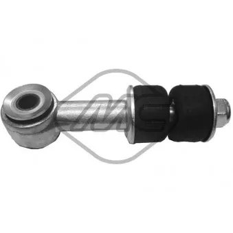Entretoise/tige, stabilisateur Metalcaucho