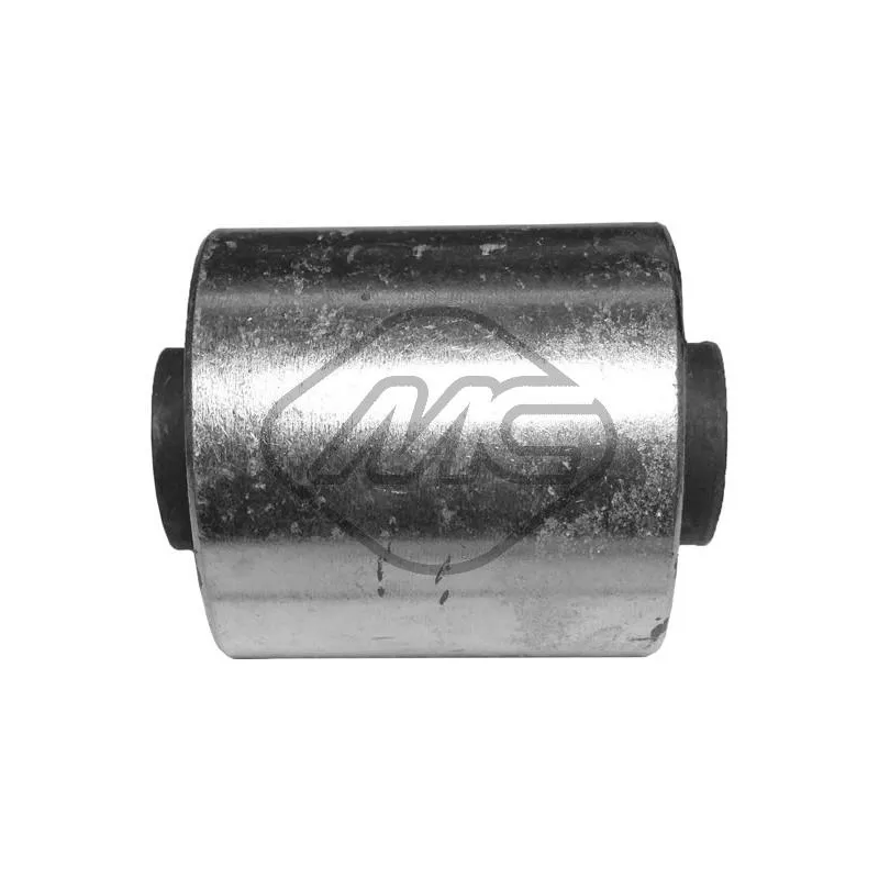 Suspension, corps de l'essieu Metalcaucho 02949