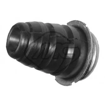 Butée élastique, suspension Metalcaucho 02957