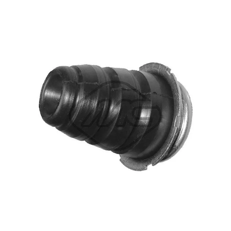 Butée élastique, suspension Metalcaucho 02957