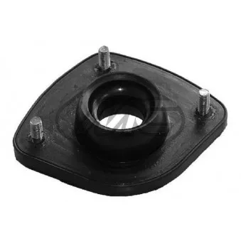 Coupelle de suspension Metalcaucho 02967