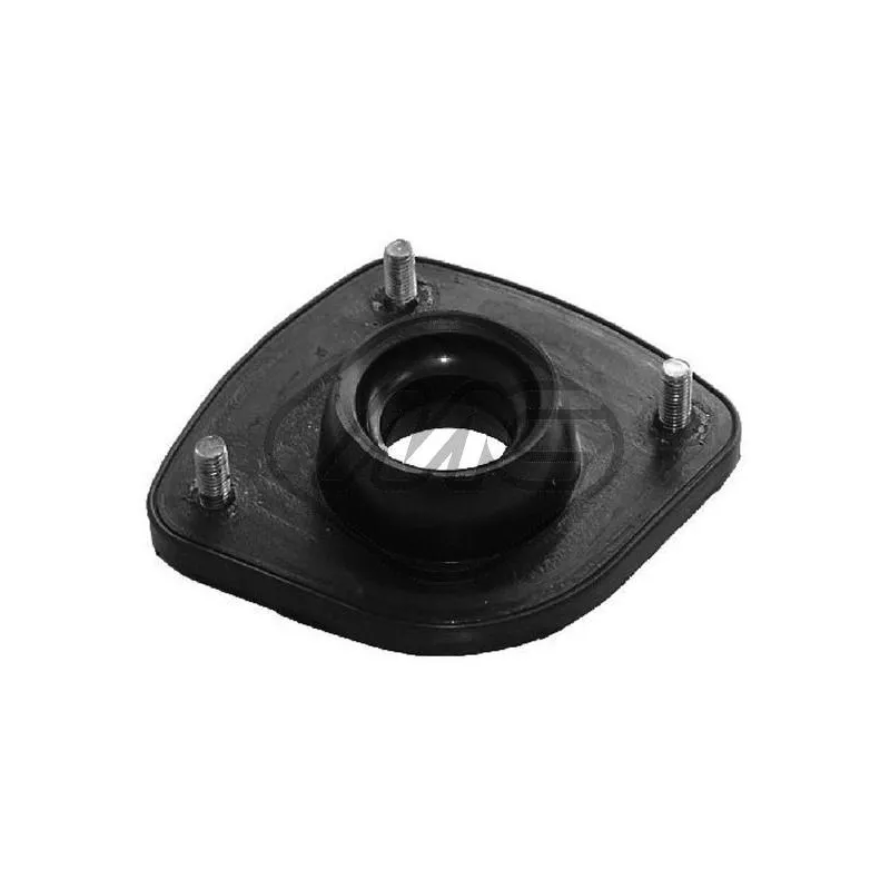 Coupelle de suspension Metalcaucho 02967