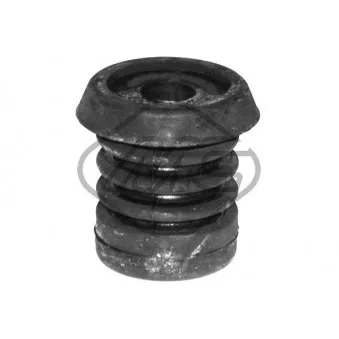 Butée élastique, suspension Metalcaucho 02972