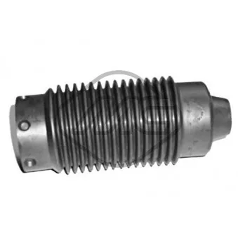 Bouchon de protection/soufflet, amortisseur Metalcaucho 02974