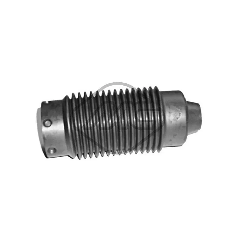 Bouchon de protection/soufflet, amortisseur Metalcaucho 02974