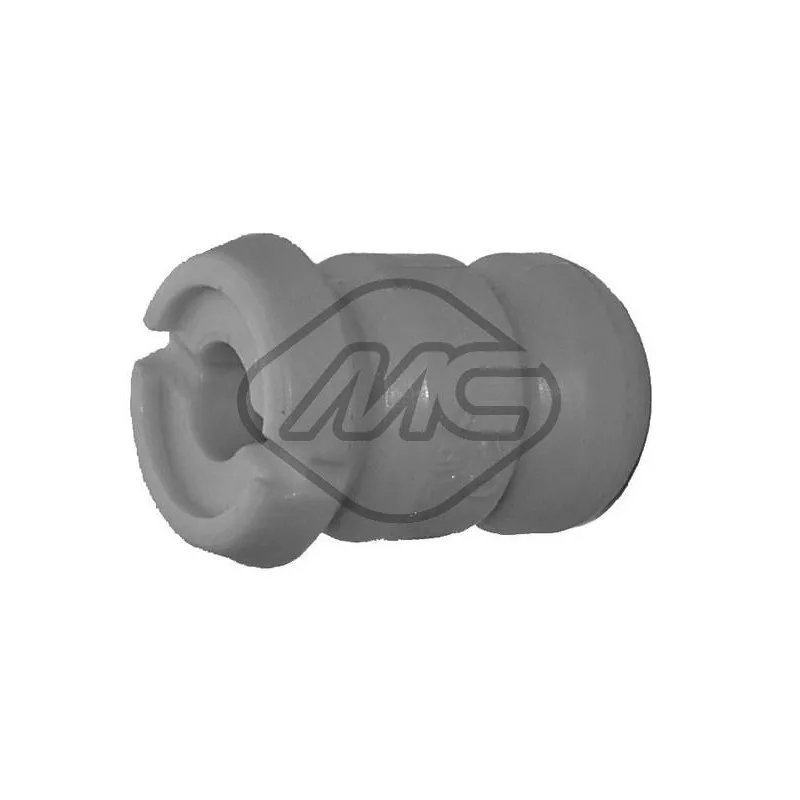 Butée élastique, suspension Metalcaucho 02975