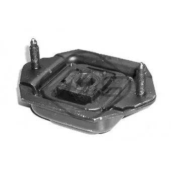 Suspension, corps de l'essieu Metalcaucho 02979