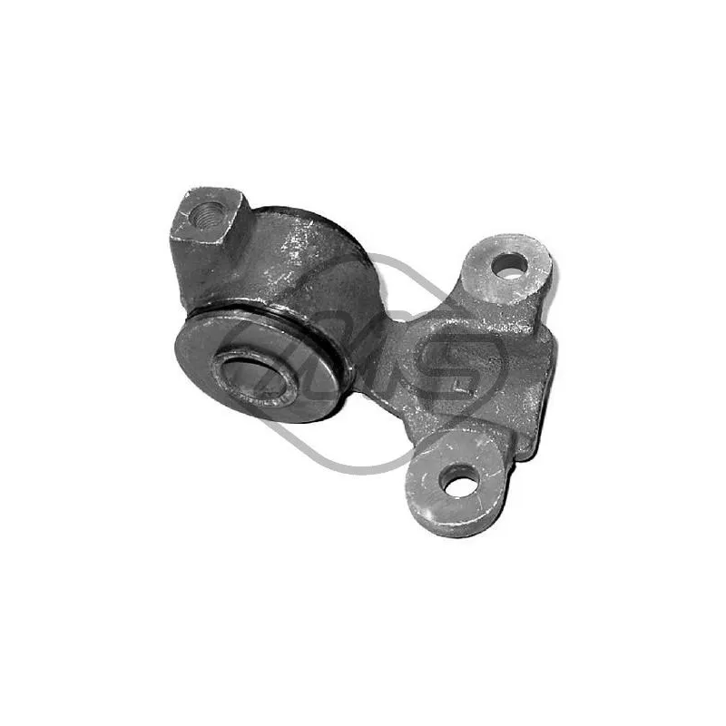 Silent bloc de suspension (train avant) Metalcaucho 02983