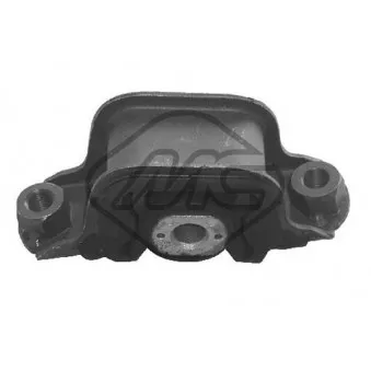 Support moteur Metalcaucho 02984