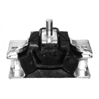 Support moteur Metalcaucho 02986