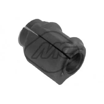 Suspension, stabilisateur Metalcaucho 02989
